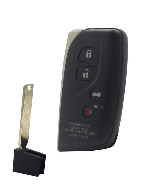 2013 ls460 card key smart|Genuine Lexus LS460 Car Key .